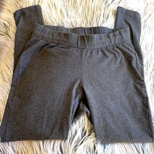 TORRID Gray Leggings